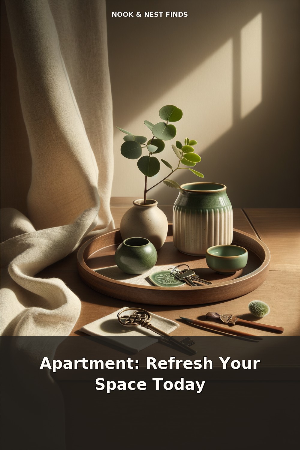 Stylish and Affordable Decor Ideas for Your Rental Living Room