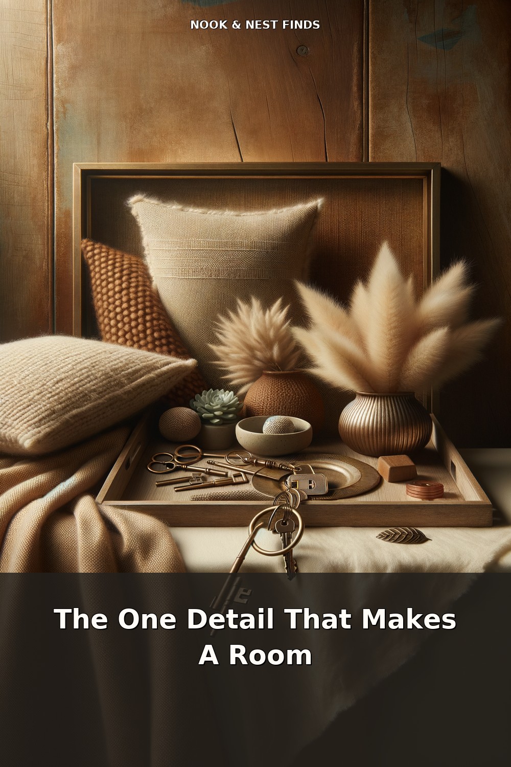 Easy Modern Minimalist Decor Ideas for Your Small Space