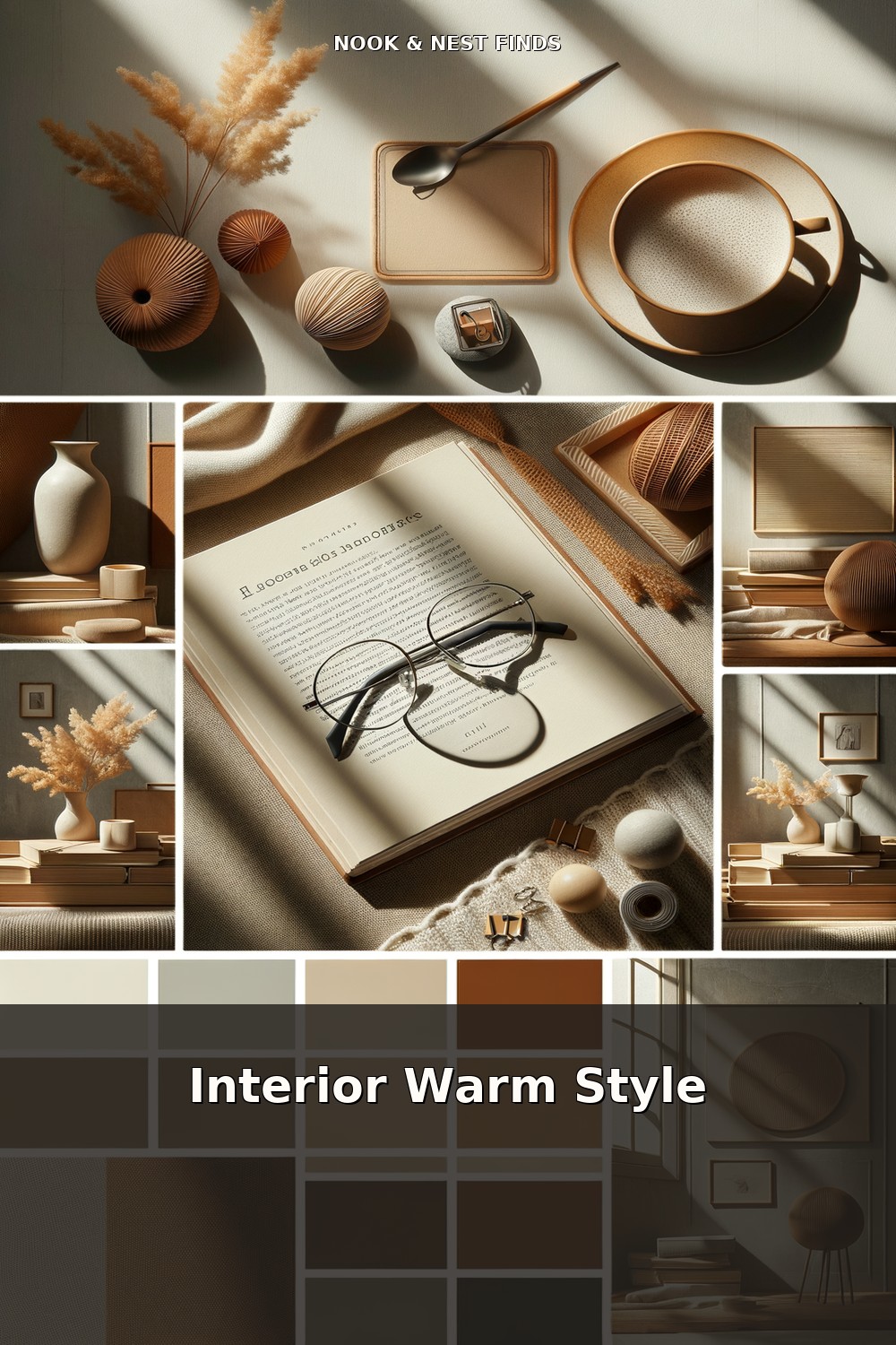 Transform Your Small Space into a Cozy Retreat