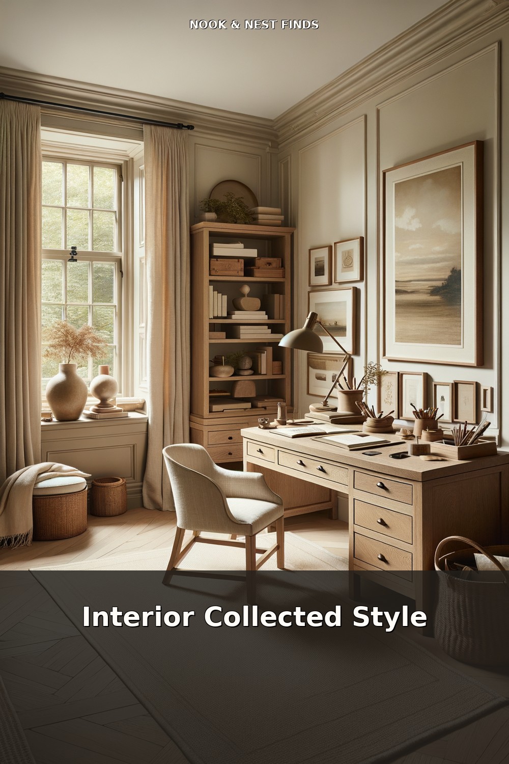 Elevate Your Evenings with Soft Lights and Serene Views